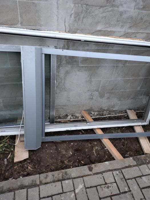 Termopane si usa termopan de vanzare