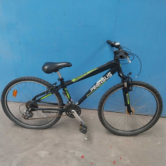 НАЙ ДОБРАТА ОФЕРТА 26 цола Алуминиев Велосипед Pegasus