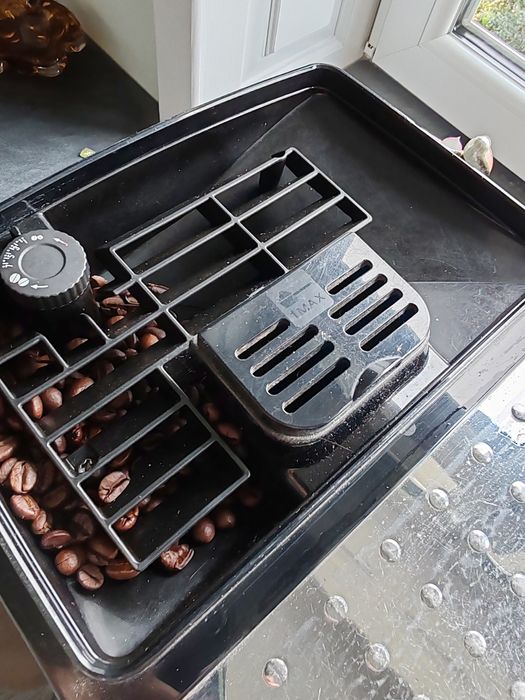 Aparat cafea DeLonghi Magnifica S