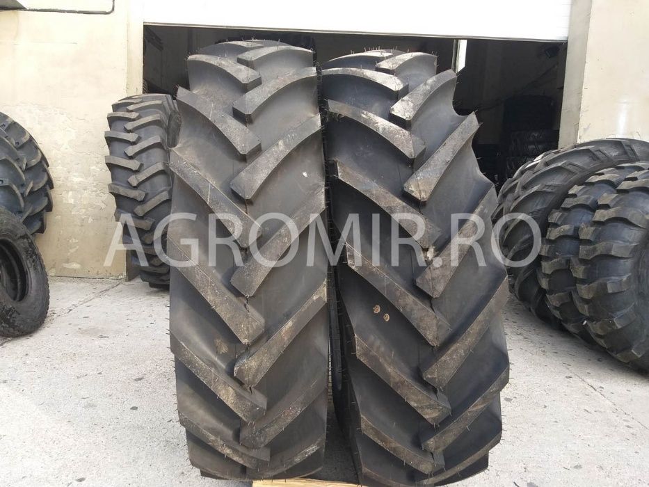 anvelope 16.9-34 10PLY cauciucuri de tractor marca TATKO OFERTA 420/85