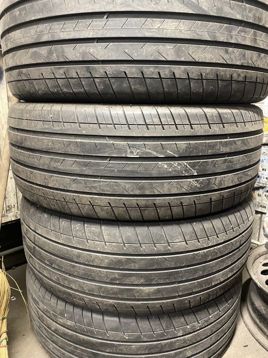 225 55 r18 vară 4 bucati