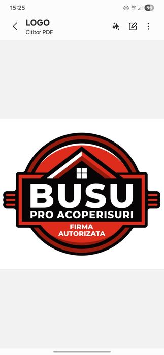 Firmă de acoperisuri de A la Z