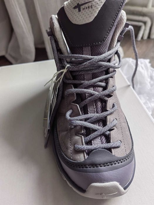 Bocanci  cu membrana GORE-TEX 36 NOI cu eticheta si cutie