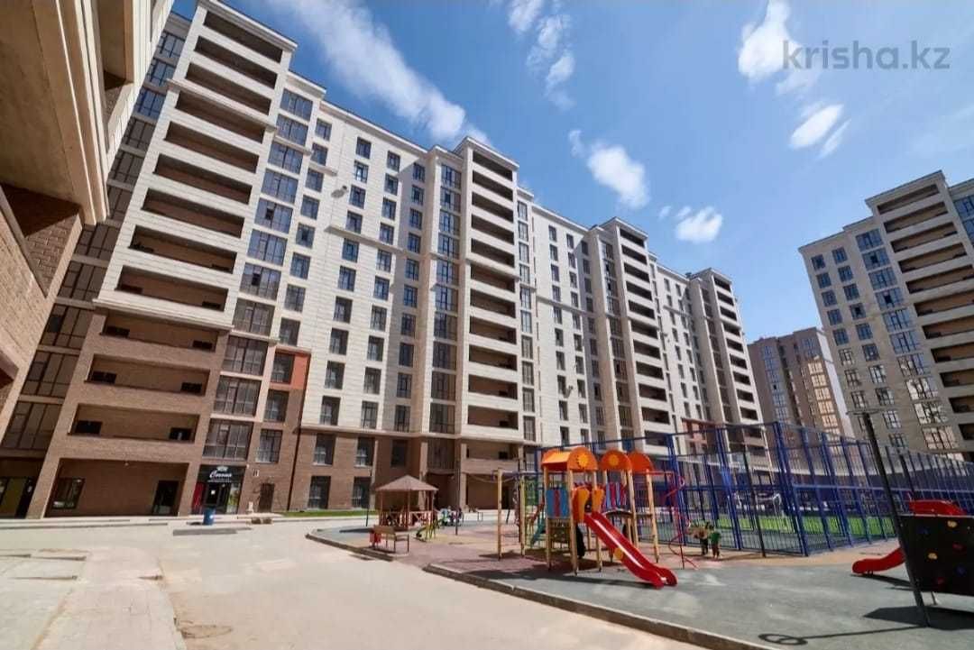 Продам 2-х комнатную квартиру жк "ЖЕНЕВА"