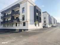 Apartament nou 1 camera in Băile Felix Bihor