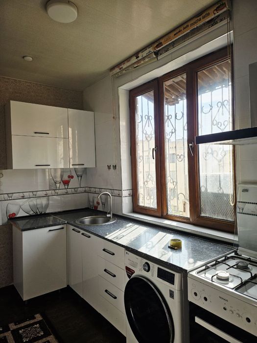 Toshkent yunusobod 9kv kvartira