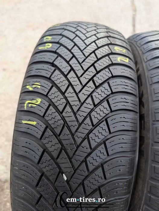 SET 2 Anvelope Iarna 185/60 R14 NEXEN Winguard Snow g 3 82T