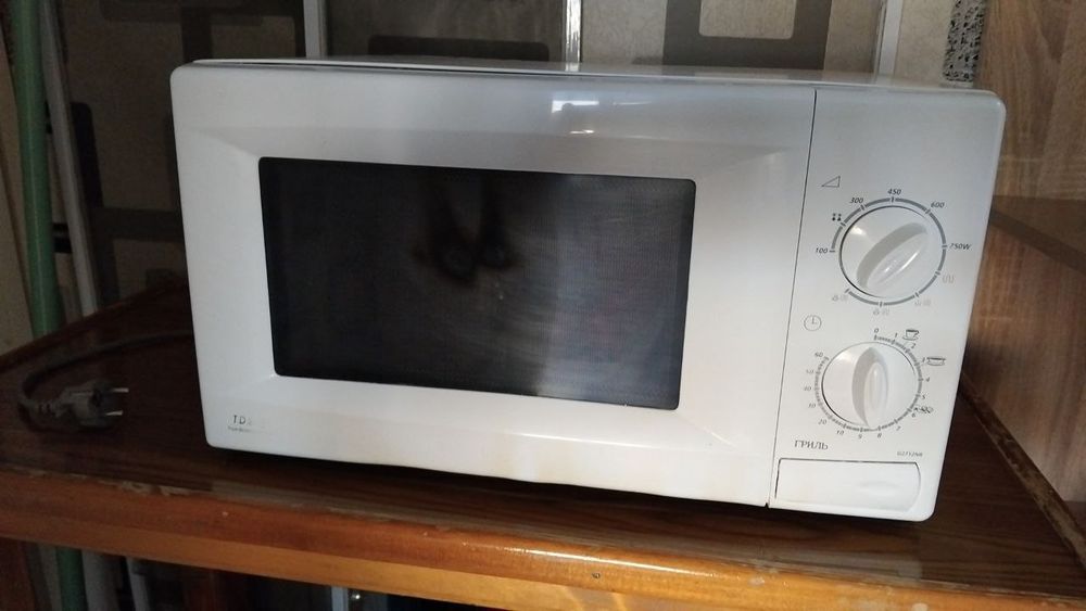 Продаю старую технику дешево