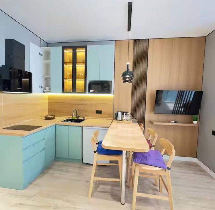 Сдам хорошую квартиру в Семее посуточно