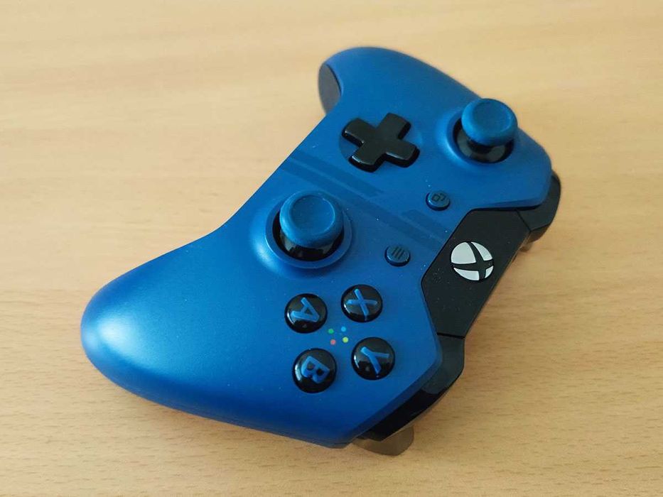 Контролер за Xbox Forza 6 Edition, оригинален джойстик