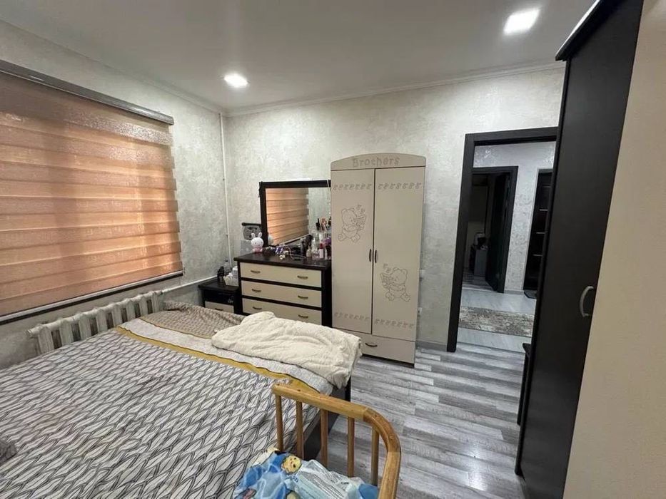 квартира 77-серия
массив Карасу-2
Академия Милиции, улица Дурмон йули