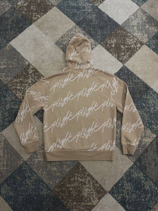 Мъжки суитчър Nike Air Jordan