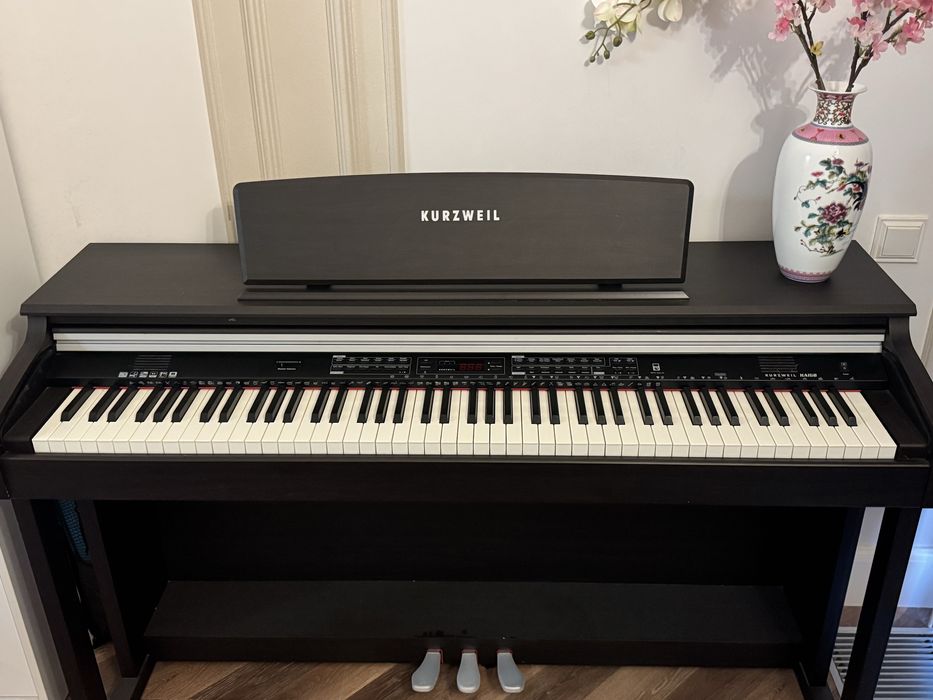 Цифровое пианино Kurzweil