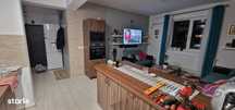 Apartament Spatios 84 mp + parcare 39 mp, gata de mutare