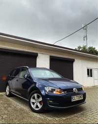 Volkswagen Golf 7