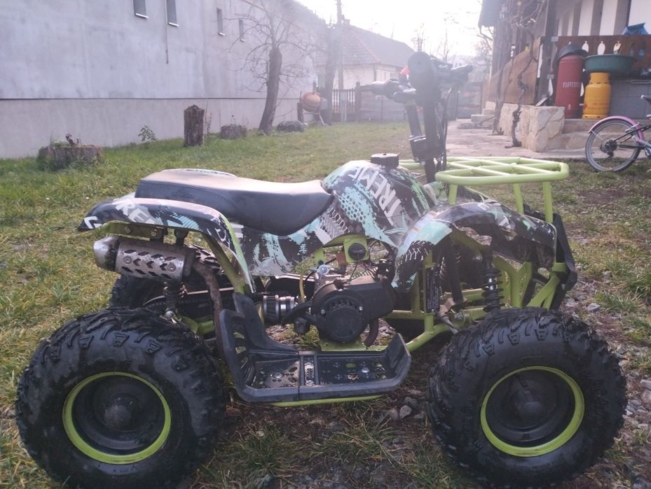 Vand Atv pentru copii