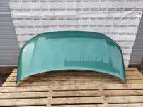 Capota - Vw Transporter T6