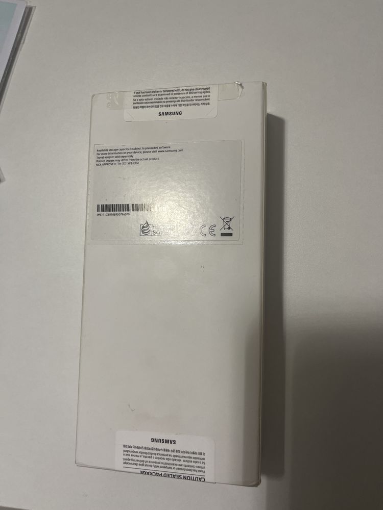 Samsung Galaxy A05