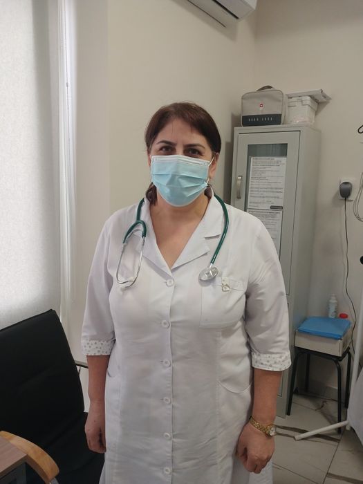 Медсестра выезд на дом