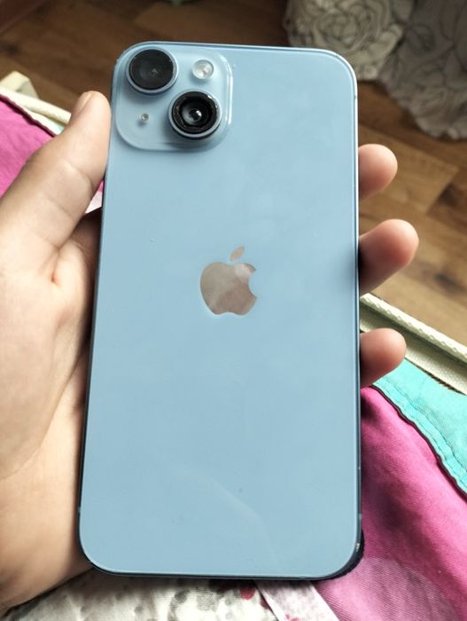 Айфон 14 128гб 84%