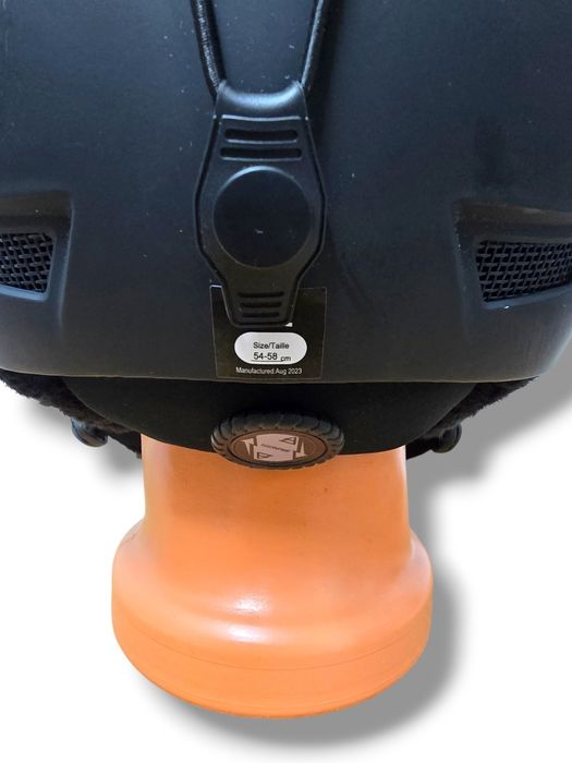 Brunotti ски/сноуборд каска