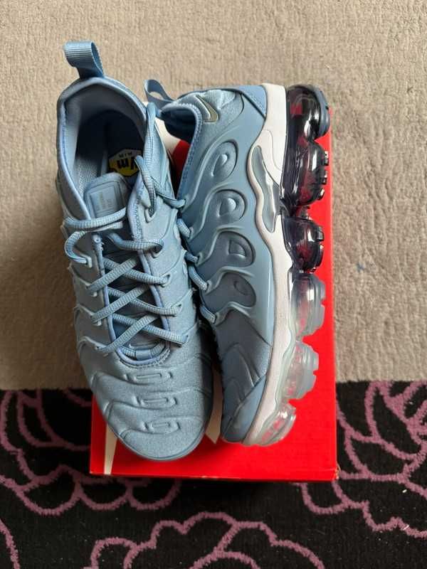 100% Оригинални Nike Vapormax Plus в номер 41-26см