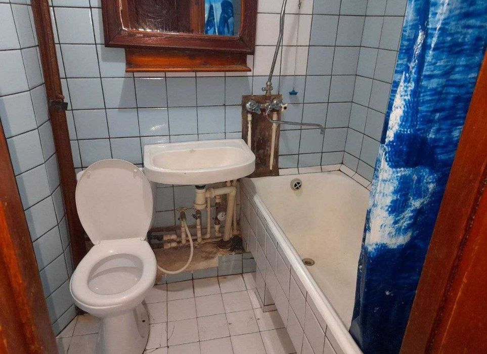 Срочно Продается квартира экобазар