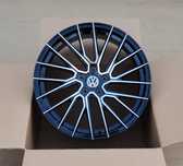 Jante 19 VW Tiguan, T-ROC Passat, Arteon Golf Sharan Touareg Beetle