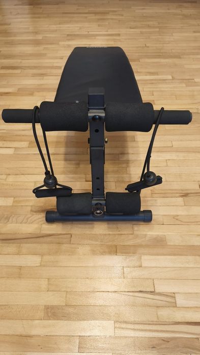 Abdomen masă musculară