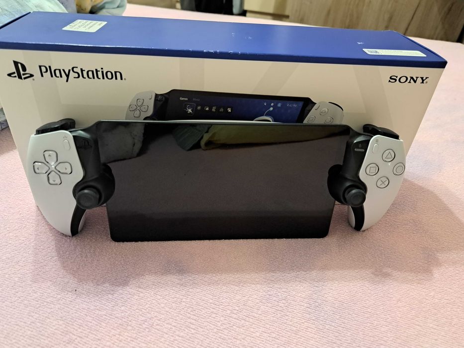 Playstation Portal PS5