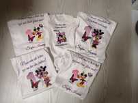 Tricou personalizat