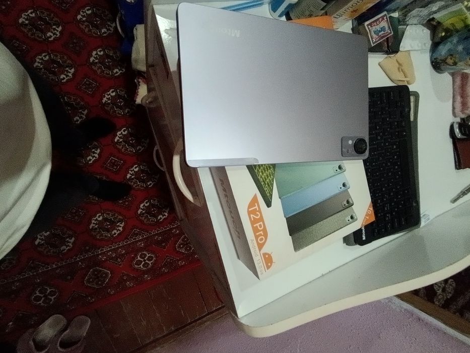 Т2про 5G Планшет сотилади