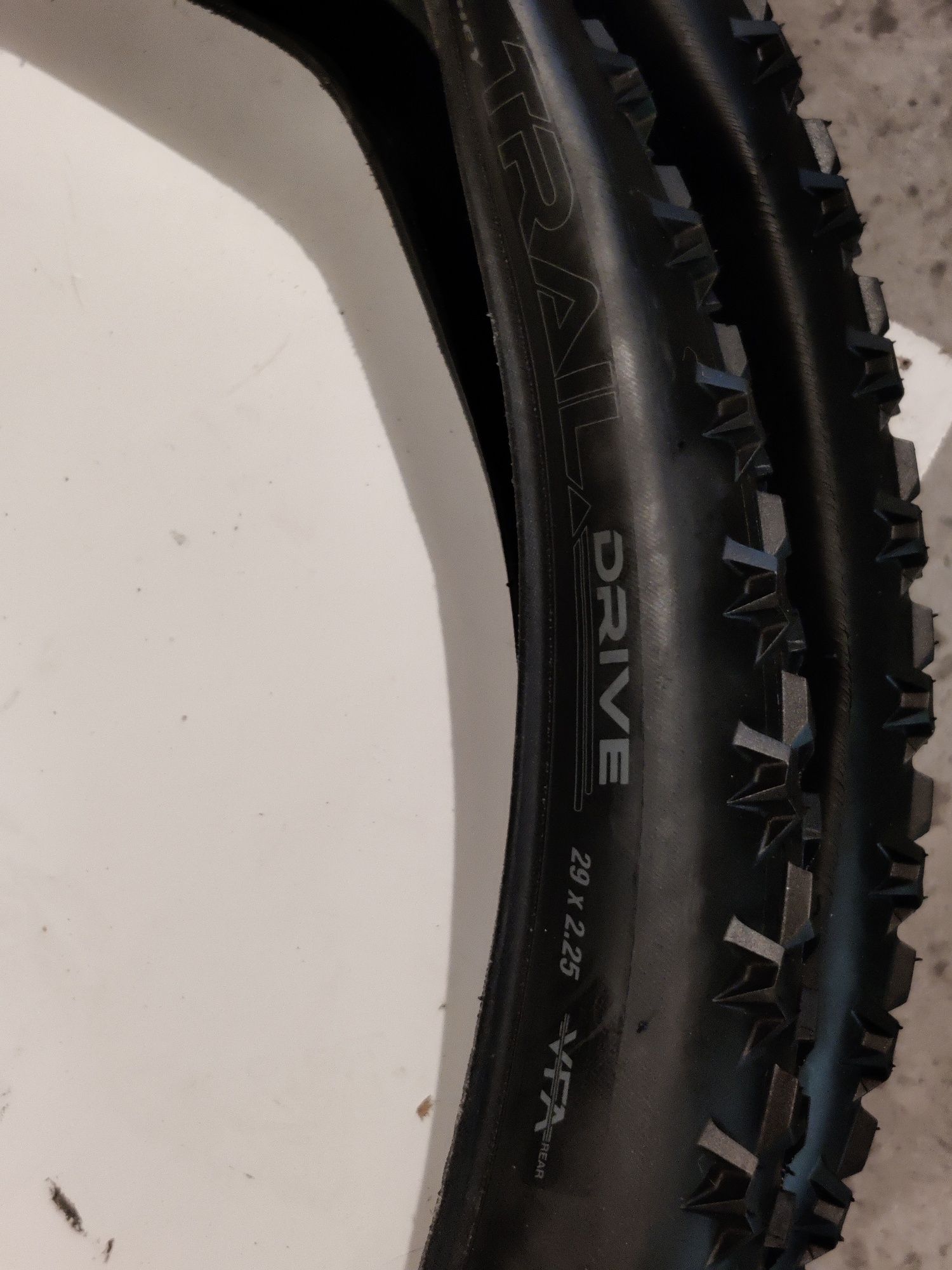 Гуми 2 бр.Ritchey Trail Drive 29x2.25 TR