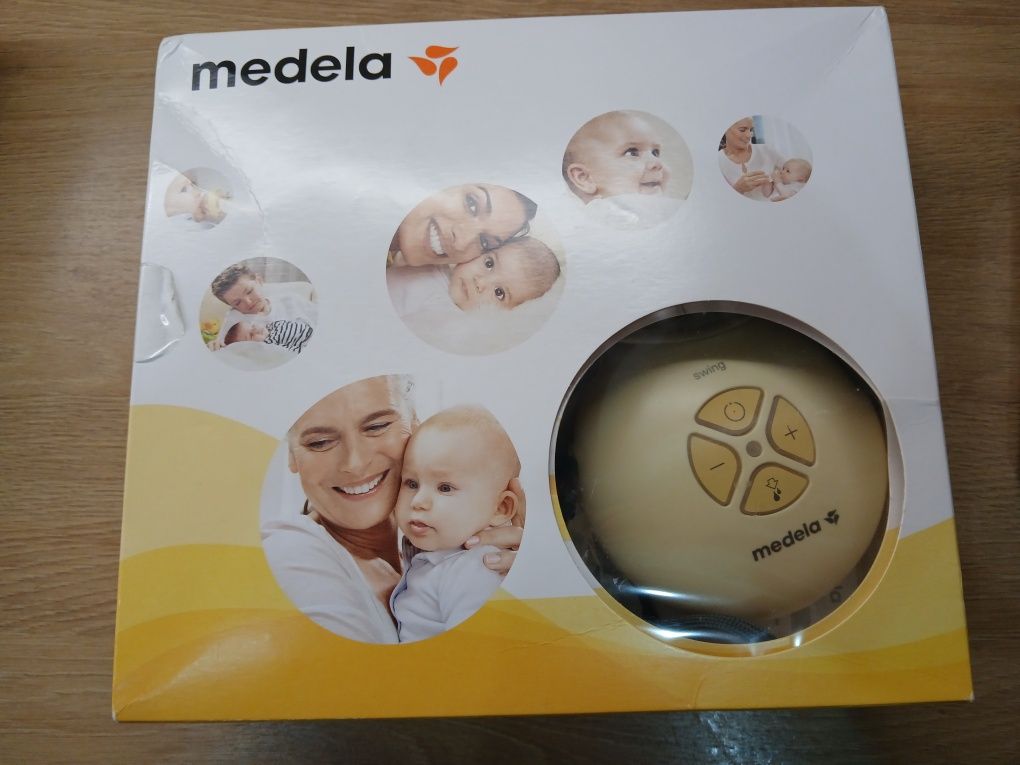 Помпа Medela Swing