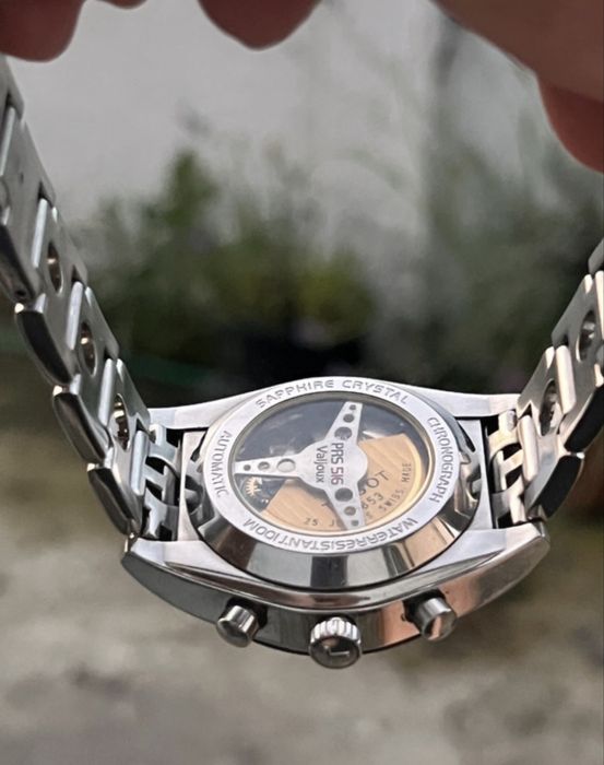 Ceas Tissot automatic Valjoux
