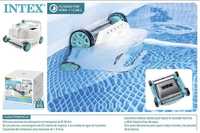 Intex автоматический пылесос ZX300 для бассейна