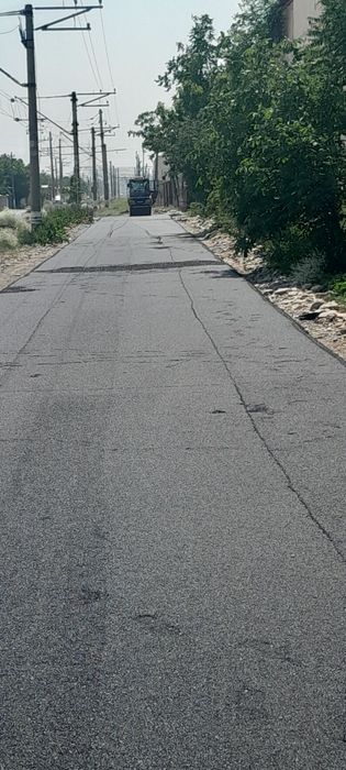 Samarqand Viloyati buylab Asfaltlash hizmati Sifatli va qulay