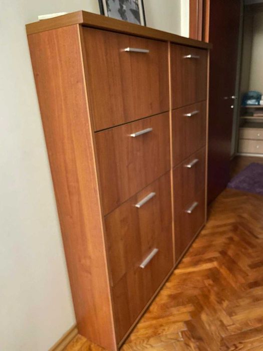 Dulap pentru incaltaminte / Pantofar