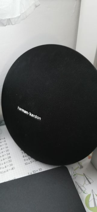 Harman Kardon onyx studio 3/bose soundlink 2/google nest/phillips