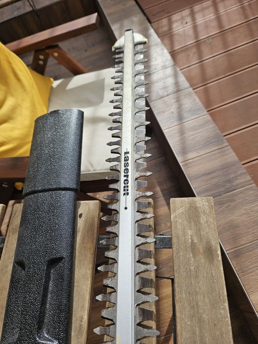 Електрически храсторез