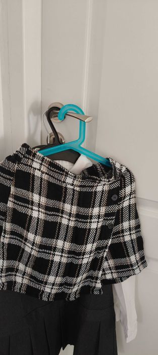 Haine scoala fata 6-8 ani