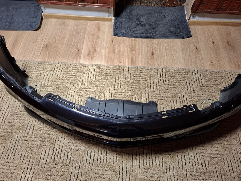 Opel astra h Броня OPC/  ОПЦ- Комплект