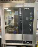 Cuptor gastronomic electric