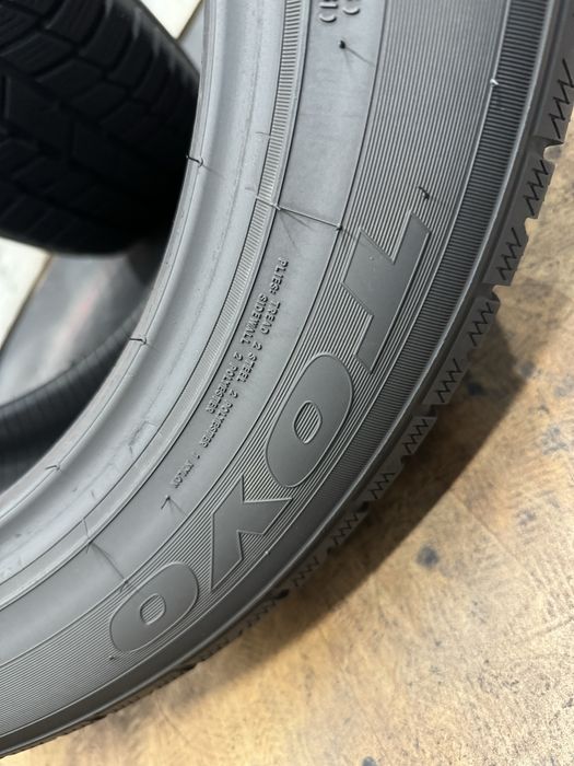 225 55 18, Зимни гуми, Toyo SnowProxS954SUV, 2 броя