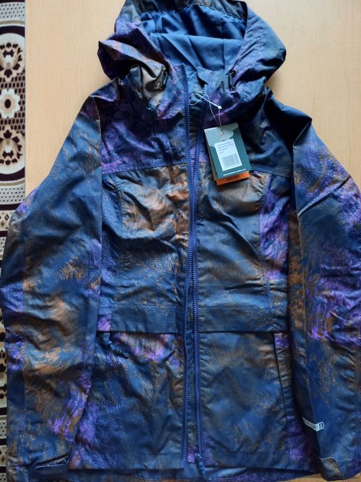 Ветровка женская новая