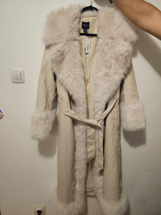 Vang Geci, paltoane, Cardigane