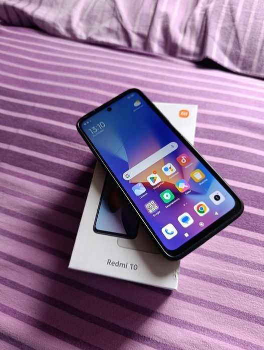 Продажа телефона