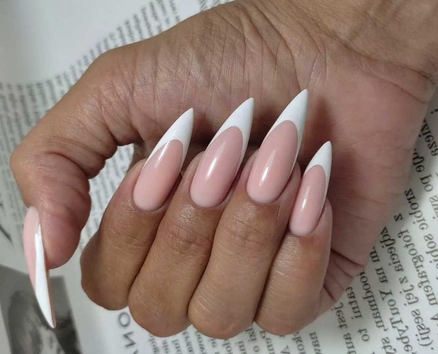 Елегантен Маникюр от «Елит»