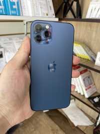 IPhone 12 Pro 128G Blue idealni sastayana