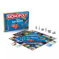Настолна игра Monopoly - LILO & STITCH